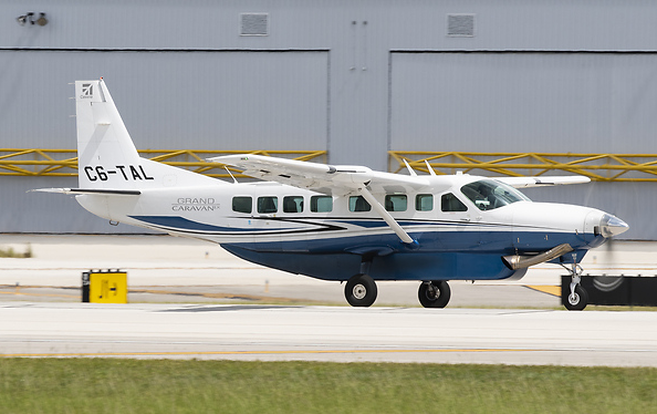 cessna